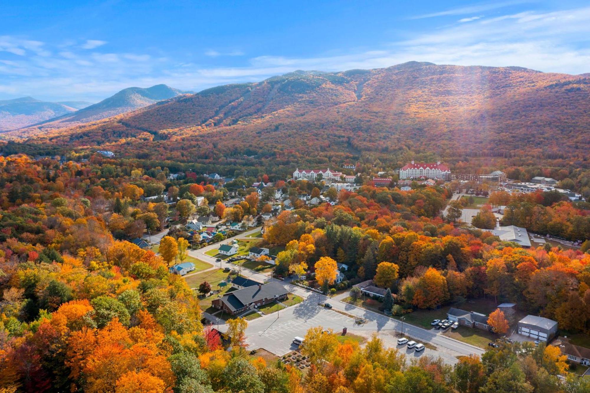 Launchpoint Lodge Lincoln Luaran gambar