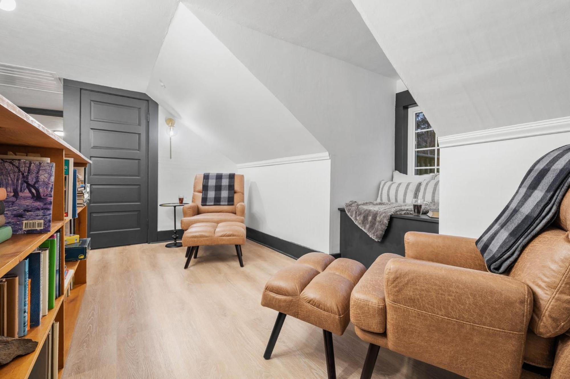Launchpoint Lodge Lincoln Luaran gambar