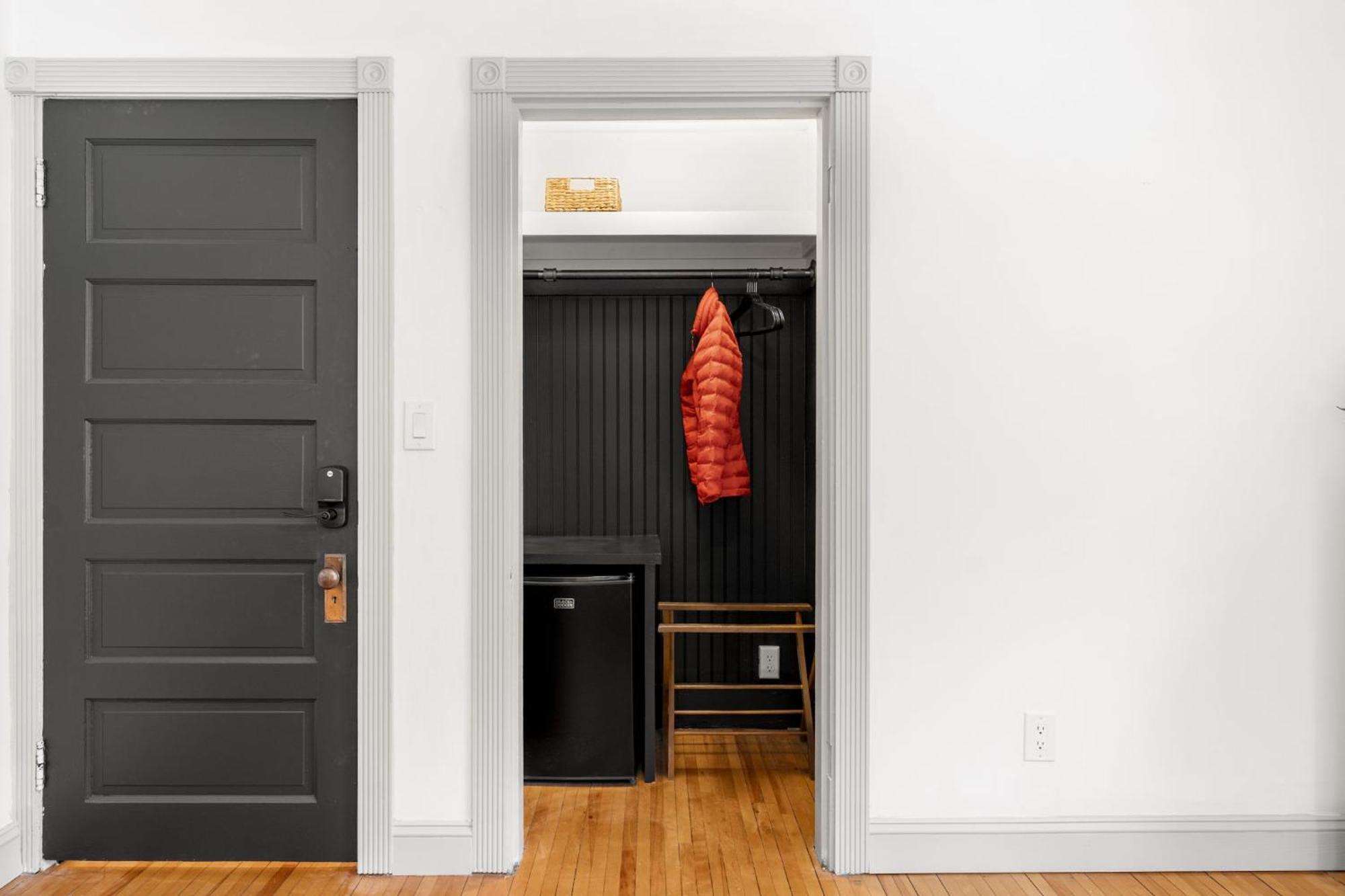 Launchpoint Lodge Lincoln Luaran gambar