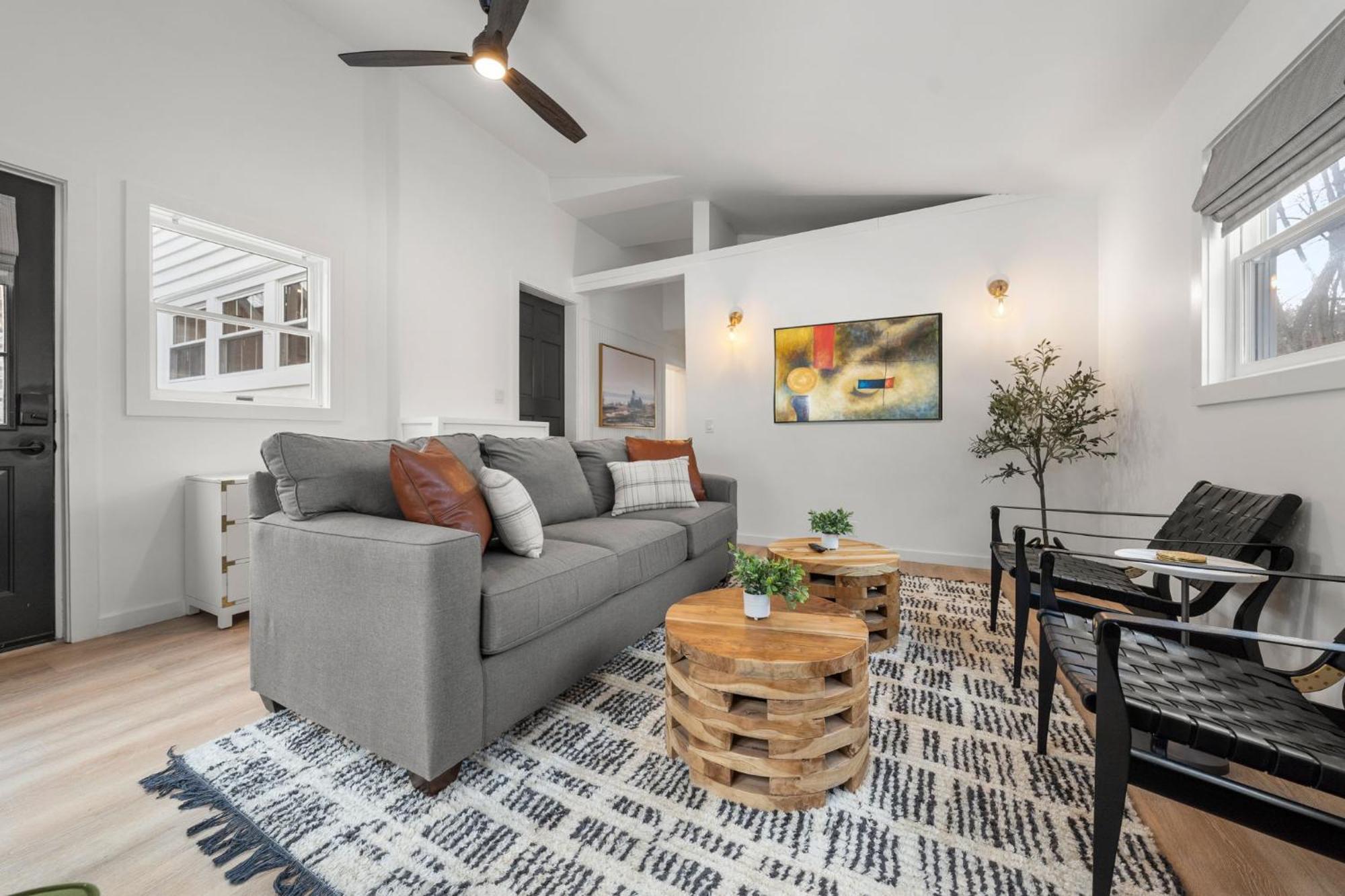 Launchpoint Lodge Lincoln Luaran gambar