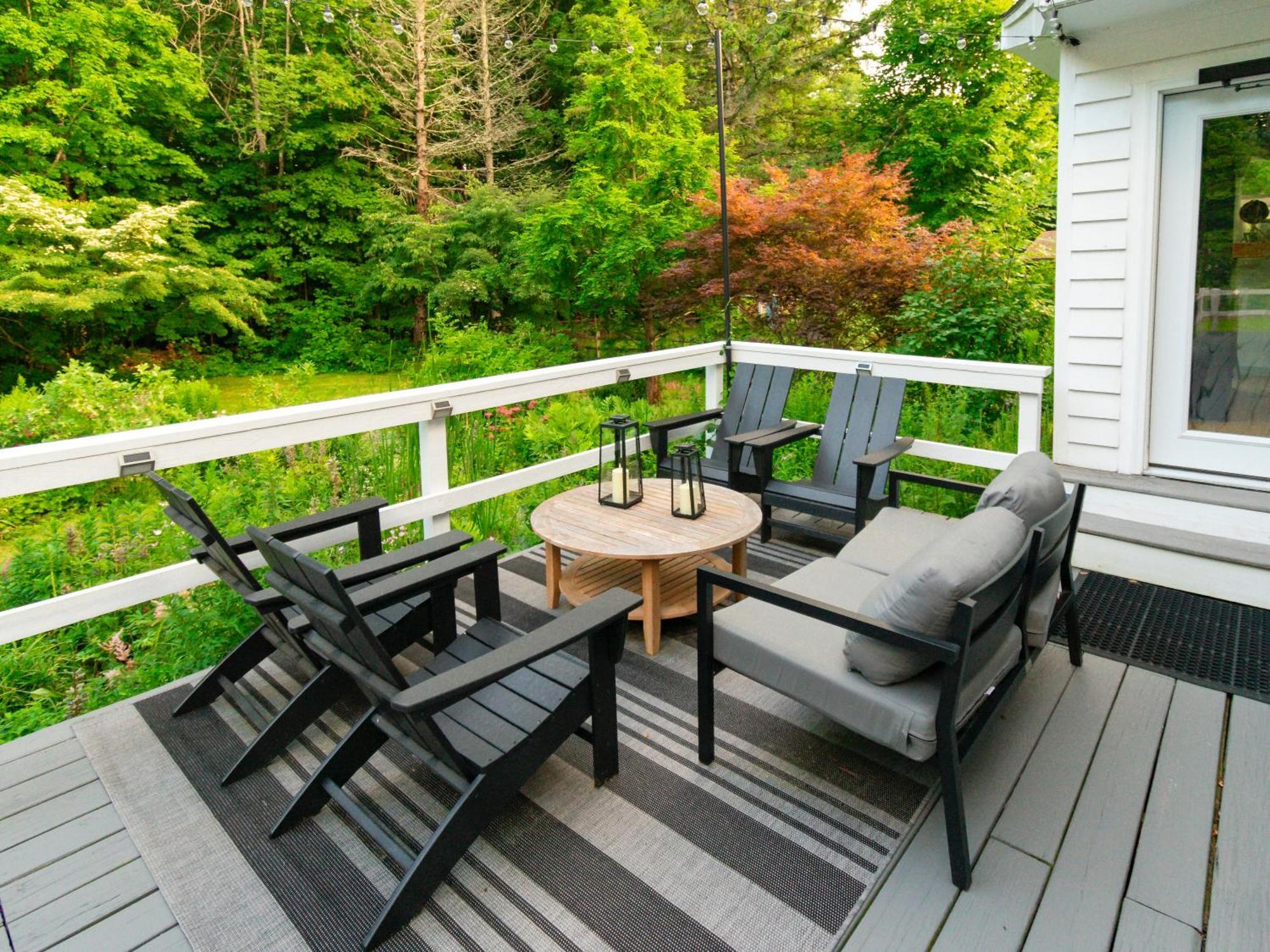 Launchpoint Lodge Lincoln Luaran gambar