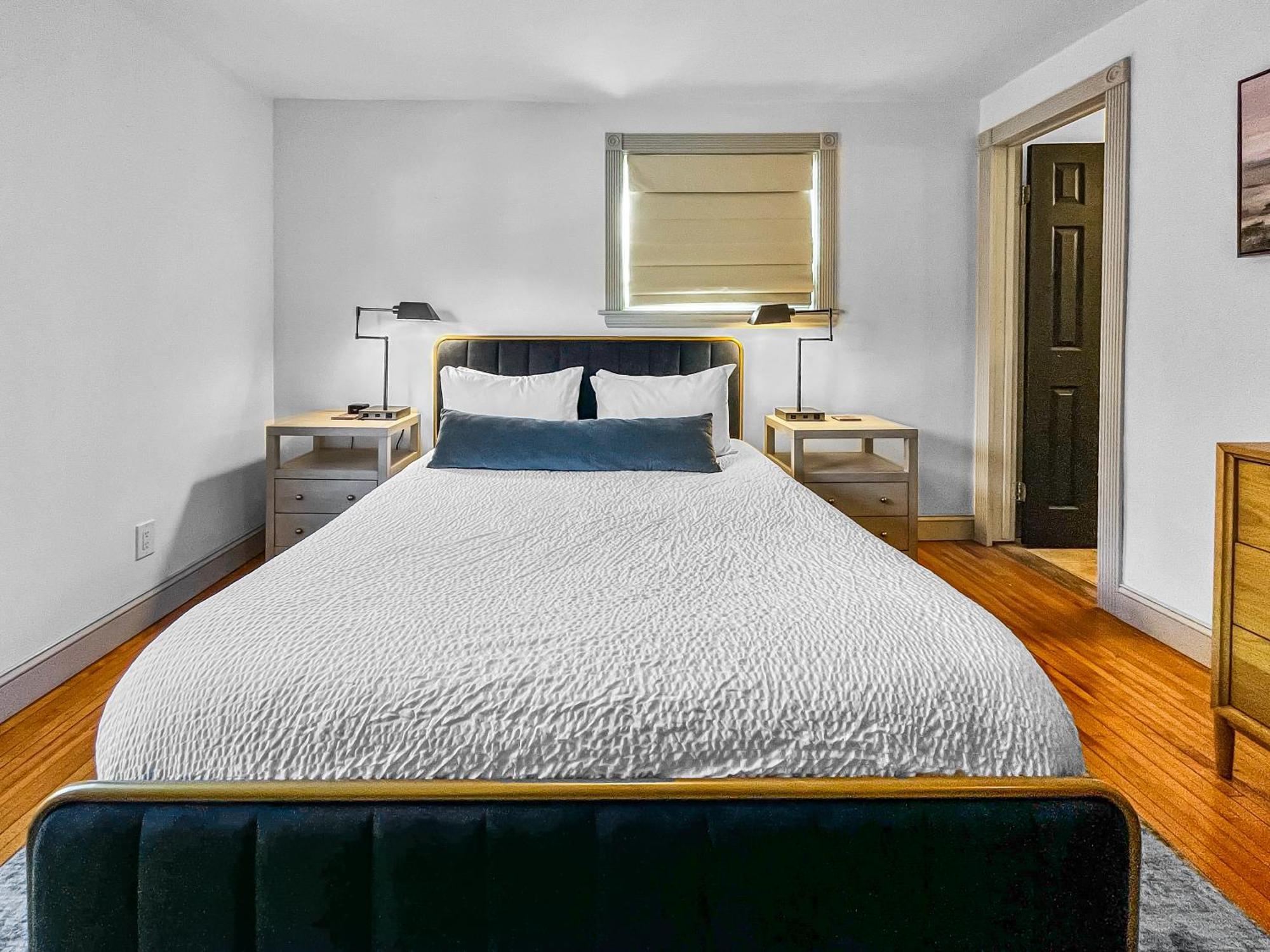 Launchpoint Lodge Lincoln Bilik gambar